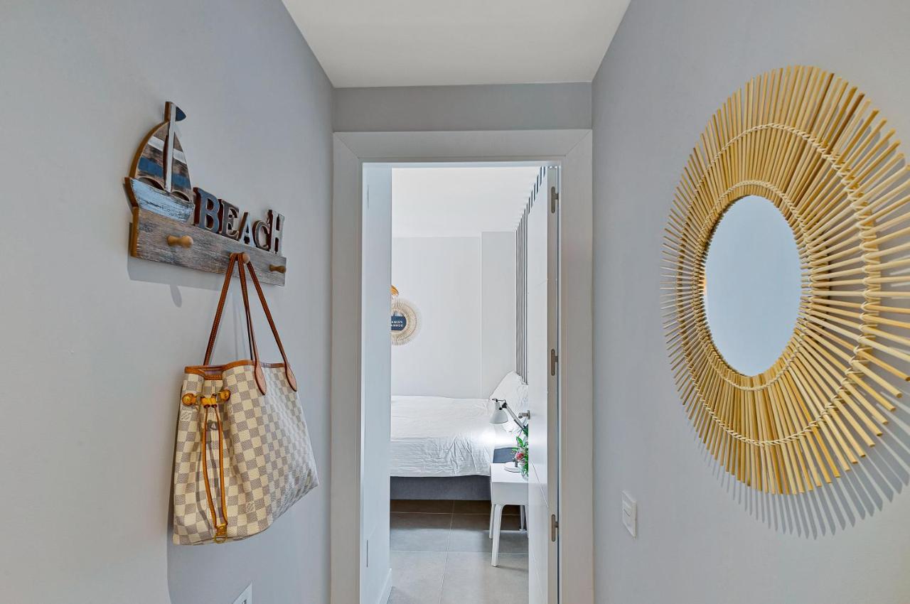 Angelica'S Home Fuengirola Exterior photo
