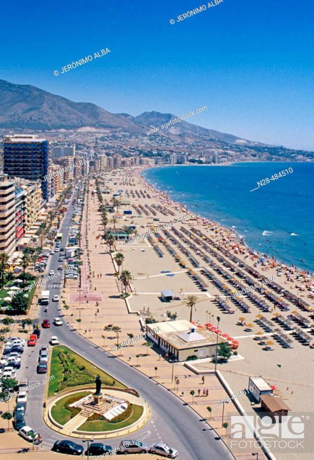 Angelica'S Home Fuengirola Exterior photo
